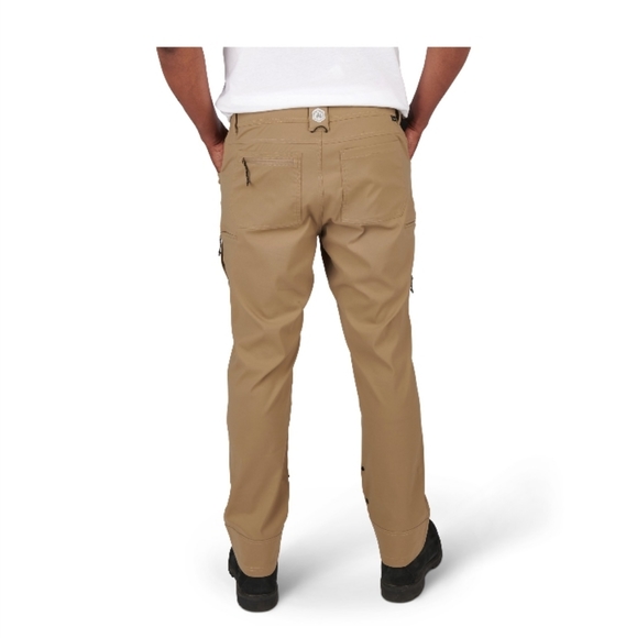 Men's Slumberjack Anywhere Pants - Picture 6 of 14